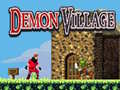Lojë Demon Village