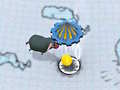 Lojë Swift Ball
