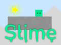 Lojë Slime