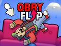 Lojë Obby Flip