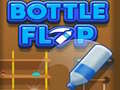 Lojë Bottle Flip