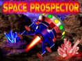 Lojë Space Prospector