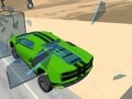 Lojë Obstacle Race: Destroying Simulator!