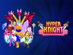 Lojë Hyper Knight