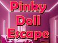 Lojë Pinky Doll Escape