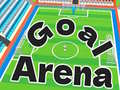 Lojë Goal Arena