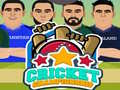 Lojë Cricket Championship