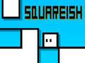 Lojë Squareish