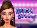 Lojë Glam And Glossy