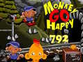 Lojë Monkey Go Happy Stage 792