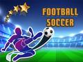 Lojë Football Soccer