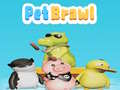 Lojë Pet Brawl
