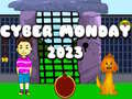 Lojë Cyber Monday 2023