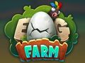 Lojë Egg Farm