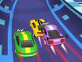 Lojë Turbo Racing 3D HTML5
