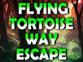Lojë Flying Tortoise Way Escape