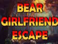 Lojë Bear Girlfriend Escape