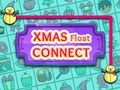 Lojë Xmas Float Connect