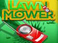 Lojë Lawn Mower