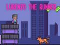 Lojë Lorenzo the Runner