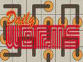 Lojë Daily Worms