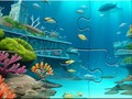 Lojë Jigsaw Puzzle: Under Sea