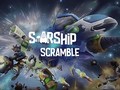 Lojë Starship Scramble