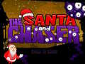 Lojë Santa And The Chaser