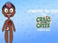 Lojë Craig of the Creek Learning the Body Online