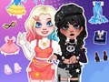 Lojë Anime Doll Avatar World