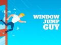 Lojë Window Jump Guy