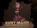 Lojë Aunt Mann