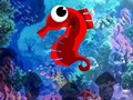 Lojë Rescue The Seahorse Baby