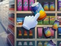 Lojë Goods Master 3D