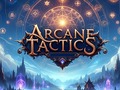 Lojë Arcane Tactics