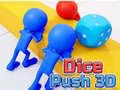 Lojë Dice Push 3D