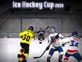 Lojë Hockey World Cup 2024