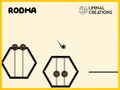 Lojë Rodha