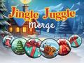 Lojë Jingle Juggle Merge