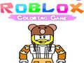 Lojë Roblox Coloring Game