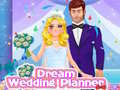 Lojë Dream Wedding Planner