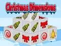 Lojë Christmas Dimensions