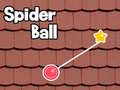 Lojë Spider Ball