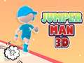 Lojë Jumper Man 3D