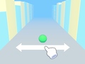 Lojë Green Ball