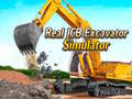 Lojë Real JCB Excavator Simulator