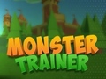 Lojë Monster Trainer