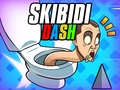 Lojë Skibidi Dash