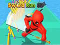 Lojë Sword Run 3D