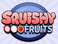 Lojë Squishy Fruits